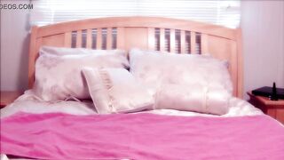 Anal Masturbating Angel (2013)