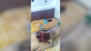 Rico Beso En El Culo