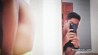 Fundendo gostoso a Novinha