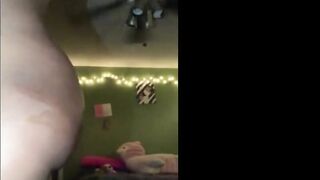 SKINNY THICK HUGE JUGS