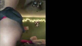 SKINNY THICK HUGE JUGS