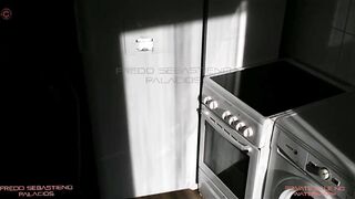 I'm in a roommate and I boned my sex addict landlord hard.