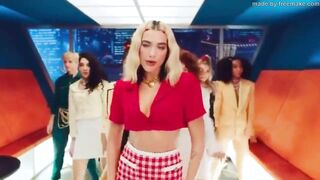 Dua Lipa Sexiest Moments