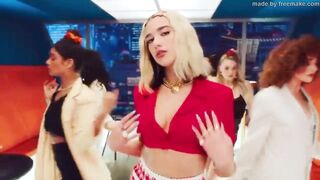 Dua Lipa Sexiest Moments