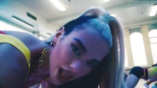 Dua Lipa Sexiest Moments