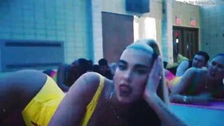 Dua Lipa Sexiest Moments