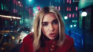 Dua Lipa Sexiest Moments