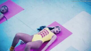 Dua Lipa Sexiest Moments