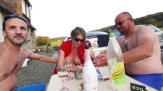 Apero trio