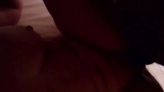 BBC cuckold 3-way