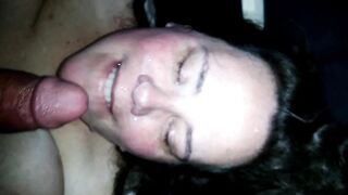 Mom's facials