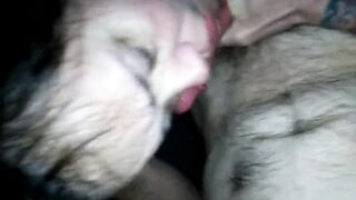 Mom's facials
