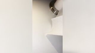 beauty Wife and her Bull fucked so hard husband tape