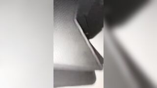 beauty Wife and her Bull fucked so hard husband tape