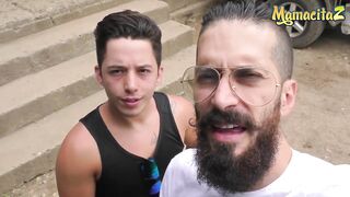CARNE DEL MERCADO - Beauty Latina Evelin Suarez hot Fun