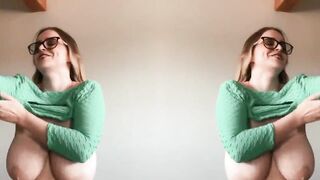 Codi Vore Changing Tops