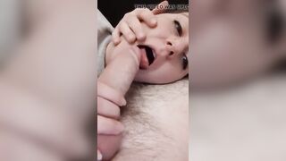 Homemade bj swedish teen from forsex.eu