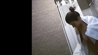 Hidden web webcam, simply a beautiful Goddess body, nothing fancy