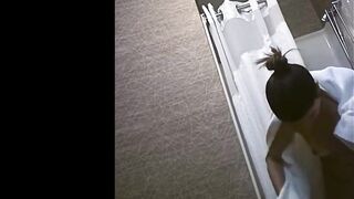 Hidden web webcam, simply a beautiful Goddess body, nothing fancy