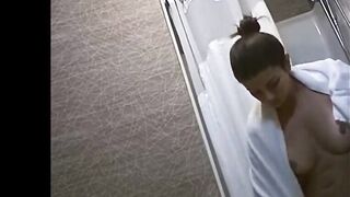Hidden web webcam, simply a beautiful Goddess body, nothing fancy