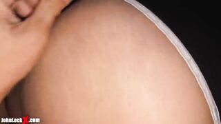 cunt with mouth Passionate Hand Job & had Cowgirl Sex after Party -