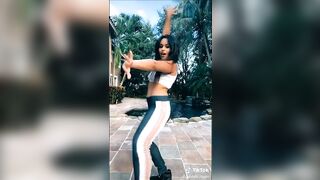 Tik Tok hot Girls beauty Leggings Stockings Compilation Part 23
