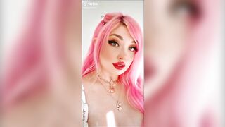 Tik Tok hot Girls beauty Leggings Stockings Compilation Part 23