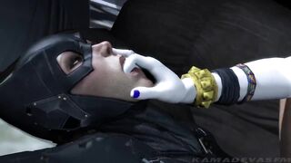 Cartoon Harley Quinn Porn Compilation 1 SFM