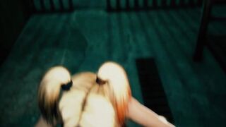 Cartoon Harley Quinn Porn Compilation 1 SFM