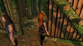Skyrim Thief Mod Playthrough - Part 12
