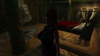 Skyrim Thief Mod Playthrough - Part 12