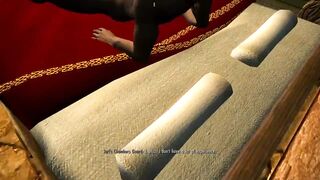 Skyrim Thief Mod Playthrough - Part 12