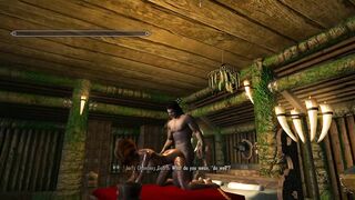 Skyrim Thief Mod Playthrough - Part 12