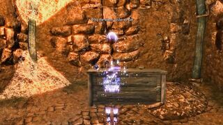 Skyrim Thief Mod Playthrough - Part 12