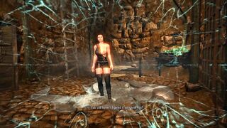 Skyrim Thief Mod Playthrough - Part 12