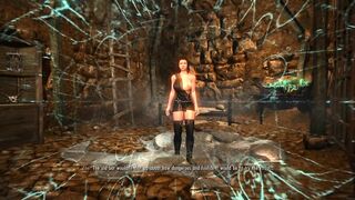 Skyrim Thief Mod Playthrough - Part 12