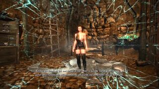 Skyrim Thief Mod Playthrough - Part 12