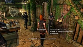 Skyrim Thief Mod Playthrough - Part 12