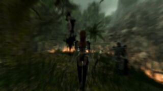 Skyrim Thief Mod Playthrough - Part 12
