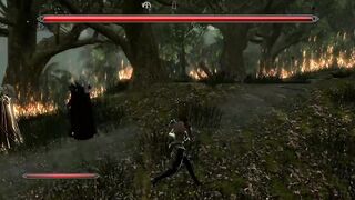 Skyrim Thief Mod Playthrough - Part 12