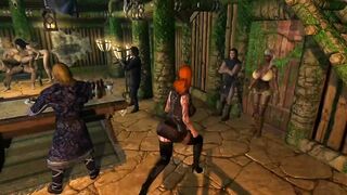 Skyrim Thief Mod Playthrough - Part 12