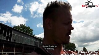 YOUNG SATANIST VAGINA WITH MOUTH PICK UP - EroCom Date - outside