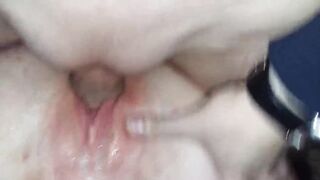 cum inside twat cougar.point of view homemade