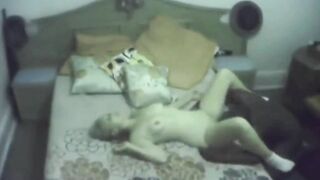 stepmom cheating with a ebony stallion