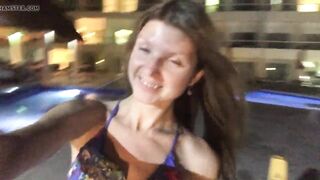 Gina Gerson vacation travel