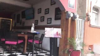 Gina Gerson vacation travel
