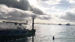 Gina Gerson vacation travel