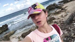 Gina Gerson vacation travel