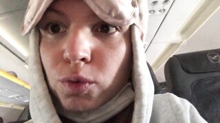 Gina Gerson vacation travel