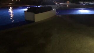 Gina Gerson vacation travel